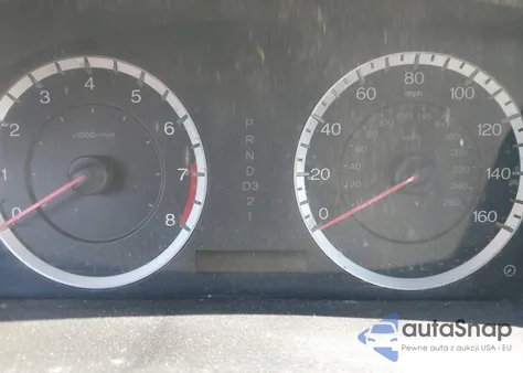 2011 Honda Accord 2.4 Se z USA, uszkodzony, nr VIN 1HGCP2F6XBA011487